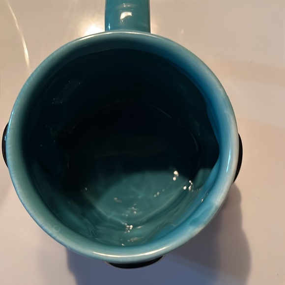 Vintage Disney Mickey & Minnie Mouse mugs. Never used. - Picture 5 of 13